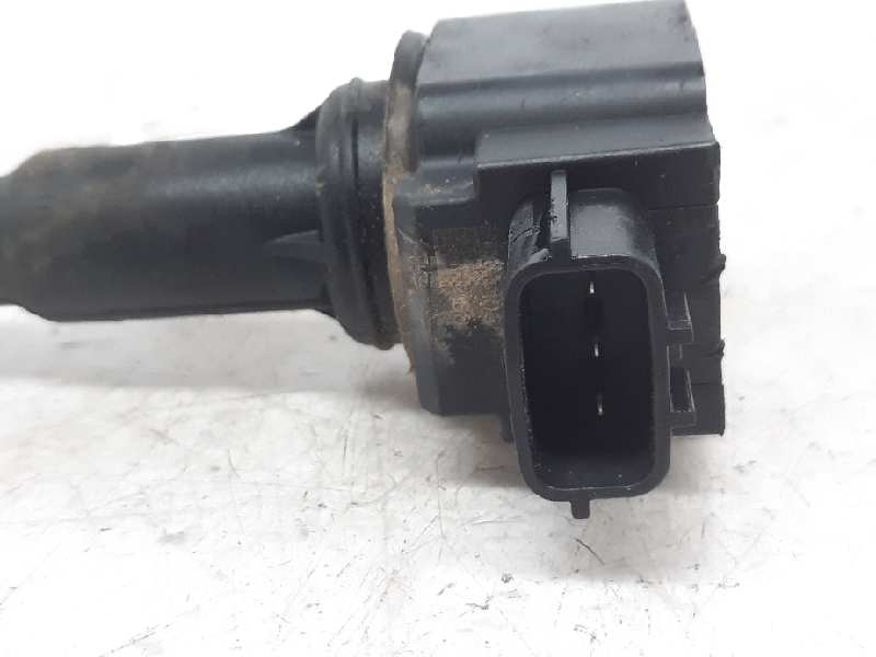 DACIA Sandero 2 generation (2013-2020) High Voltage Ignition Coil 224332428R 24004533