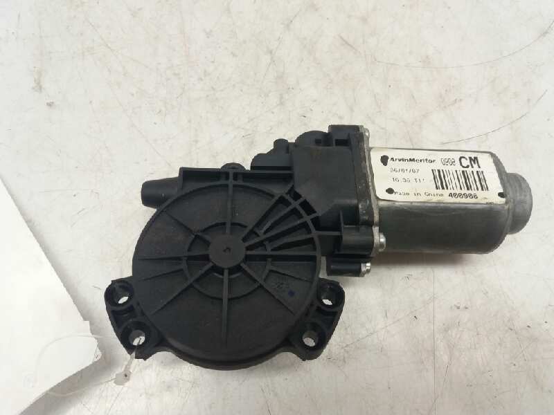 HYUNDAI Santa Fe CM (2006-2013) Rear Right Door Window Control Motor 834602B000 24090816