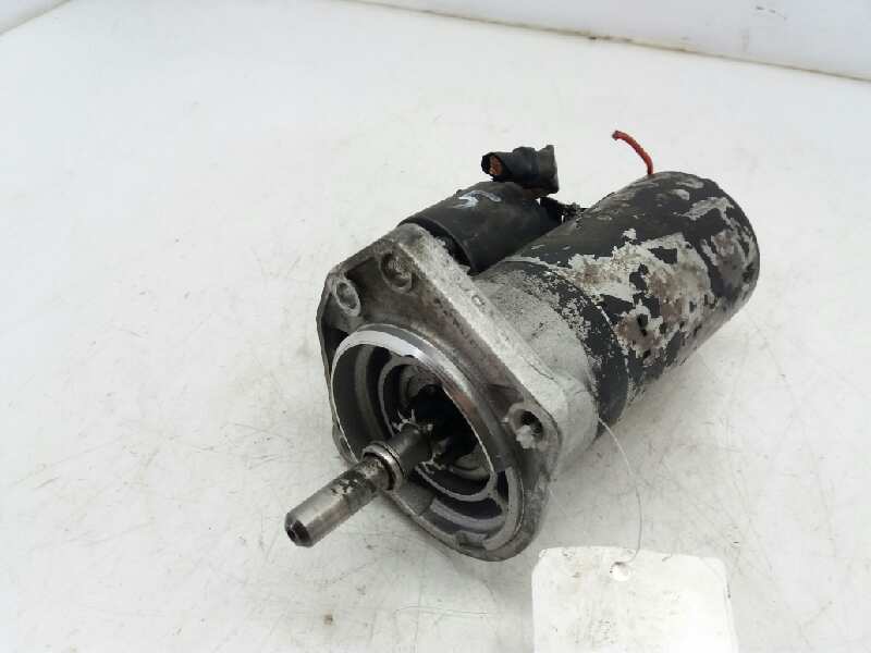 VOLKSWAGEN Golf 3 generation (1991-1998) Starter Motor 036911023S 20179977