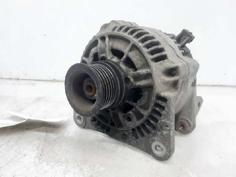 SEAT Toledo 1 generation (1991-1999) Alternator 028903025Q 18631163