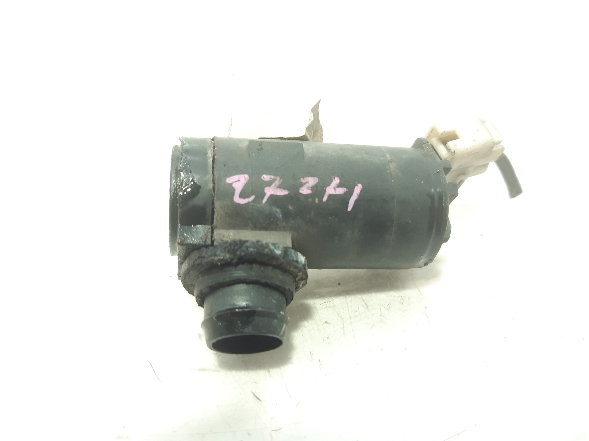 HYUNDAI Accent X3 (1994-2000) Vasketankmotor 985103B000 18788079