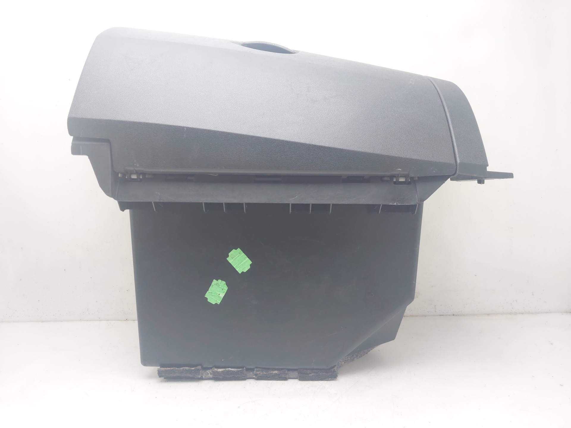 RENAULT Clio 3 generation (2005-2012) Glove Box 8200407712 22456117