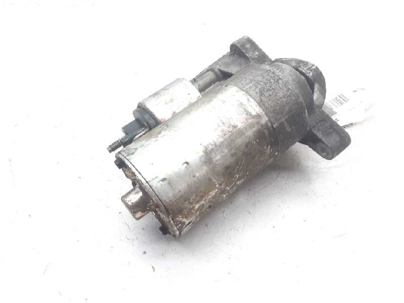 FORD 206 1 generation (1998-2009) Starteris 9647982880 18639763