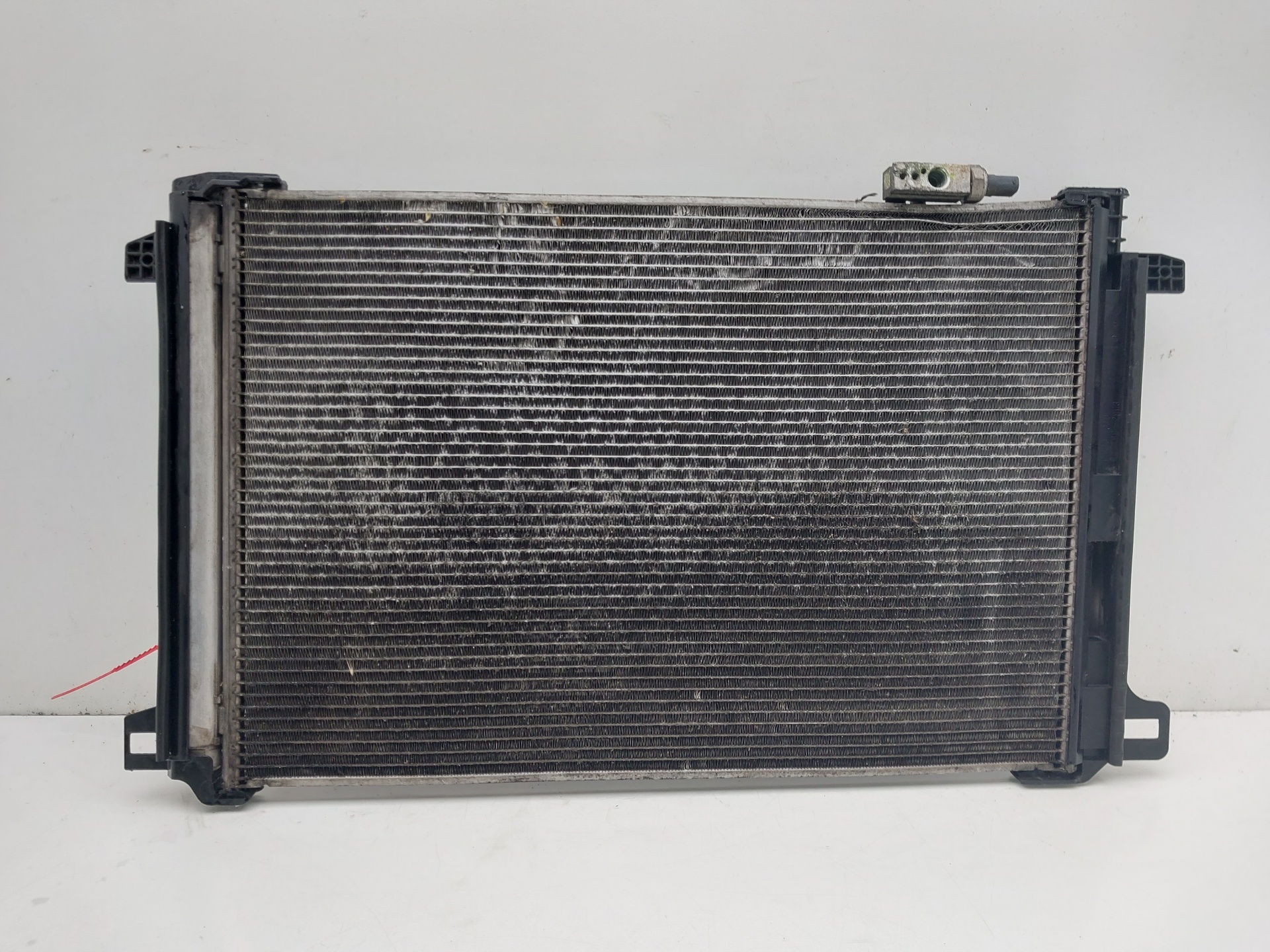 MERCEDES-BENZ E-Class W212/S212/C207/A207 (2009-2016) Air Con radiator A2045000554 22926166