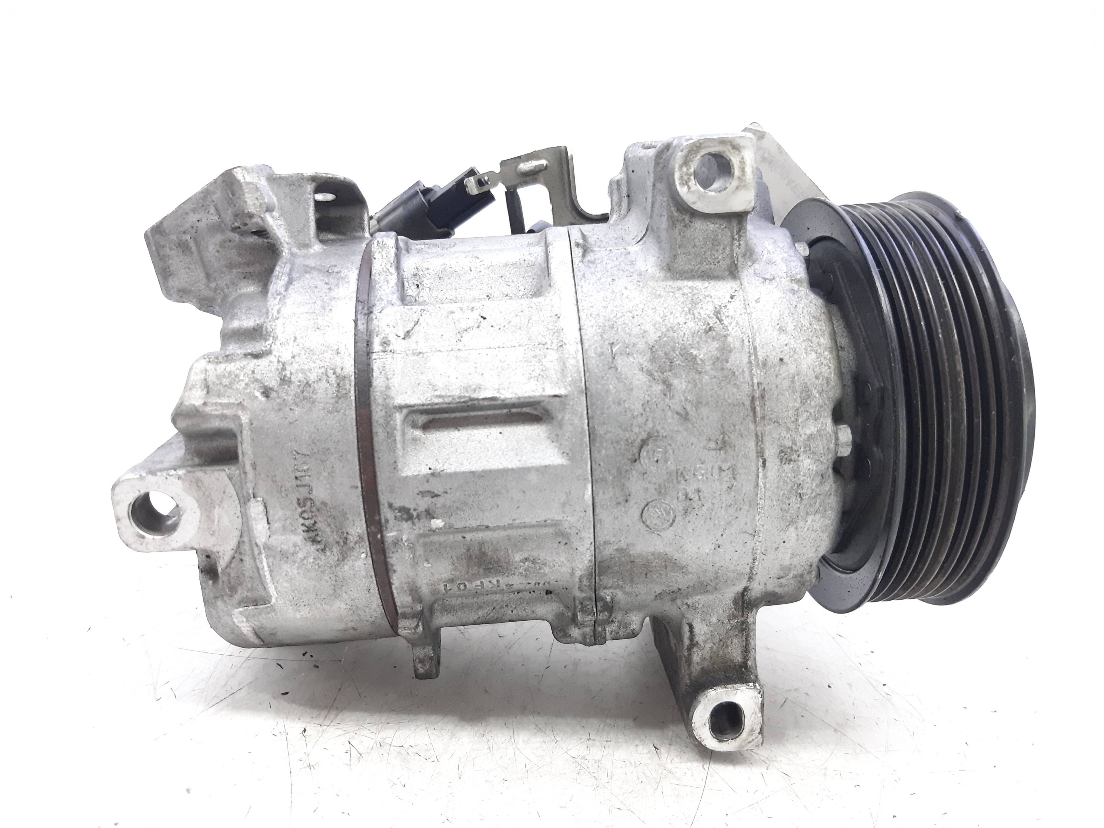 NISSAN Qashqai 2 generation (2013-2023) Air Condition Pump 926004EB1A 22447273