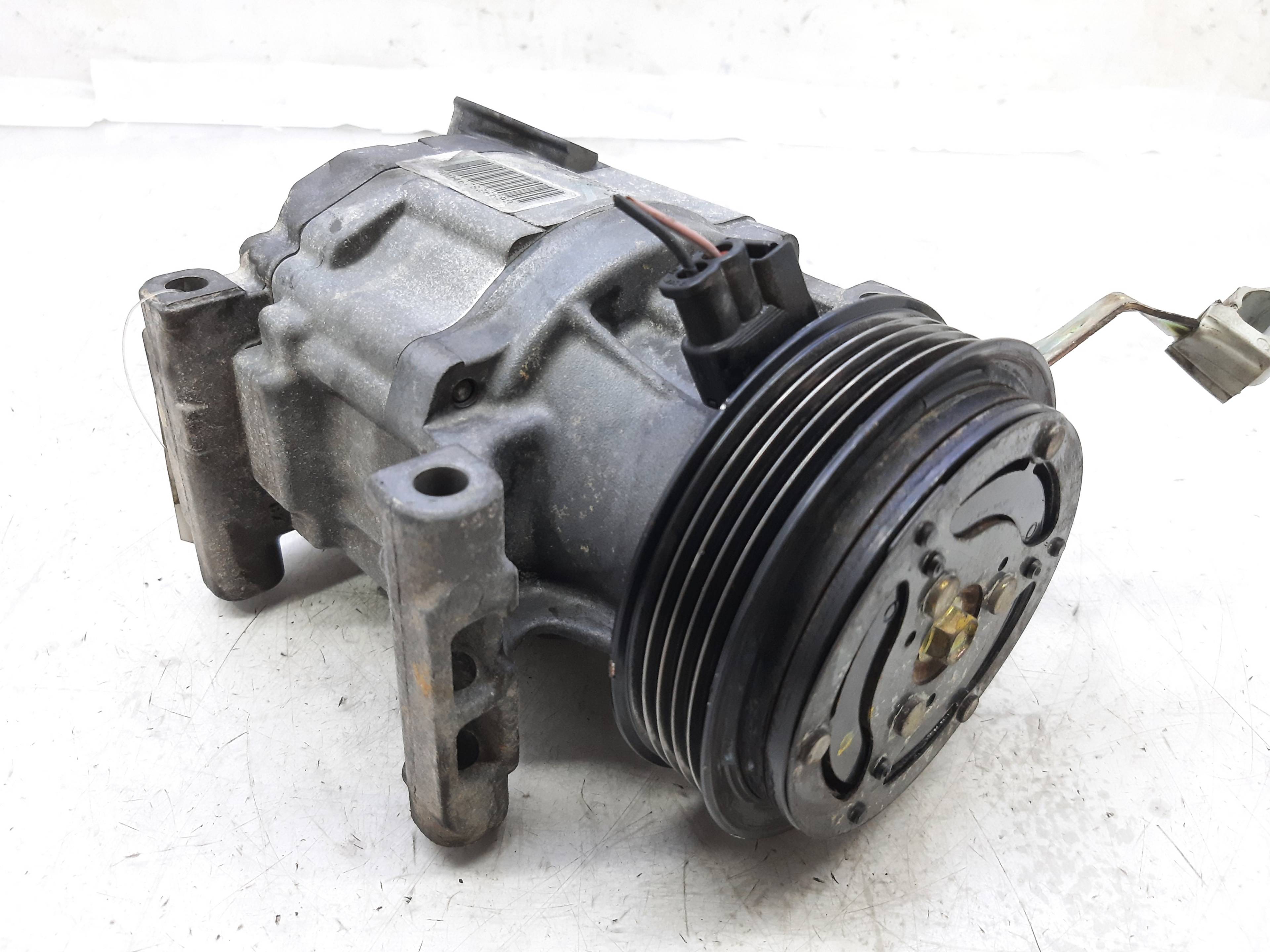 FIAT Punto 3 generation (2005-2020) Air Condition Pump 5A7875000 18802809