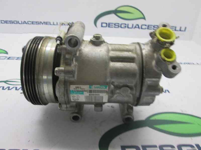 DACIA Sandero 1 generation (2008-2012) Pompe de climatisation 8200840899 24076662