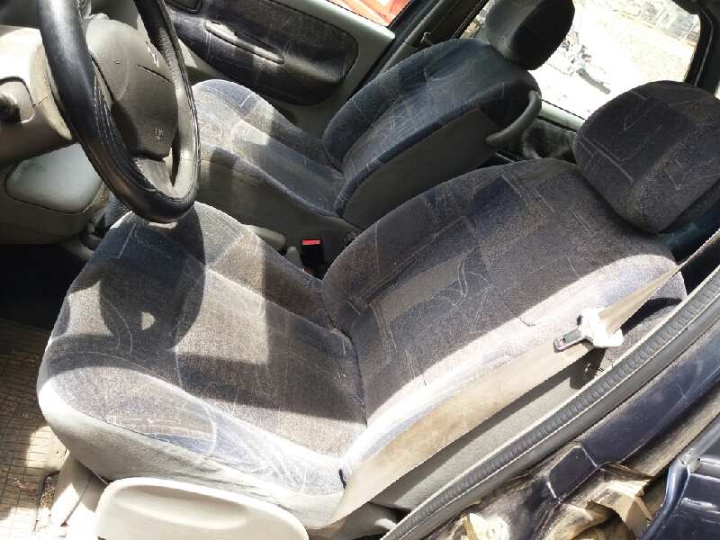 RENAULT Scenic 1 generation (1996-2003) Полка багажника задняя 7700845672 20173236