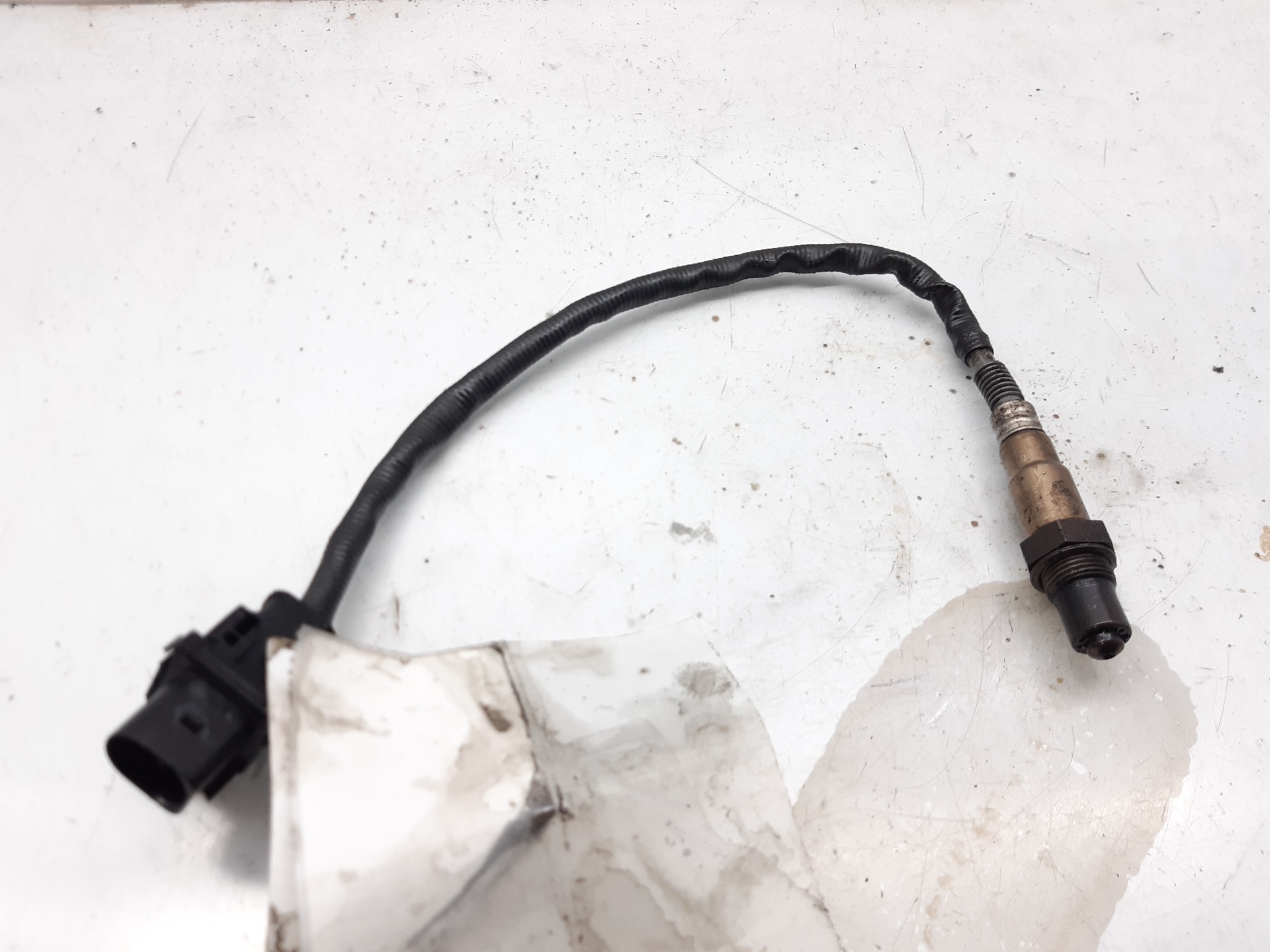 NISSAN X-Trail T31 (2007-2014) Lambda Oxygen Sensor H8200406337 20992869