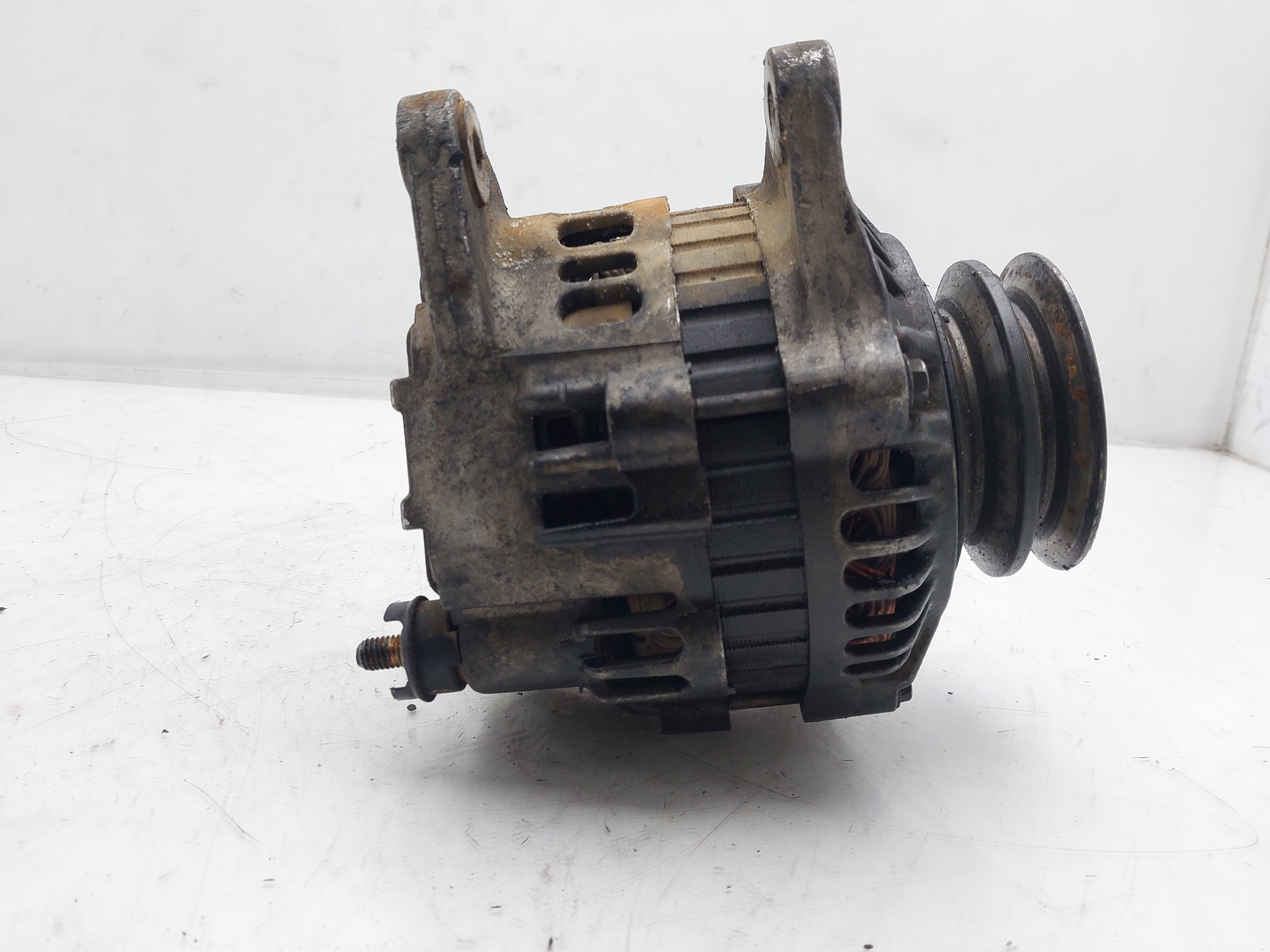 MAZDA Alternator WL9118300 24758264