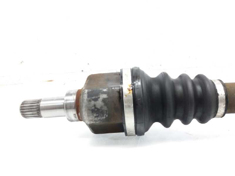 CITROËN Xsara 1 generation (1997-2004) Front Left Driveshaft 9632119080 20176431