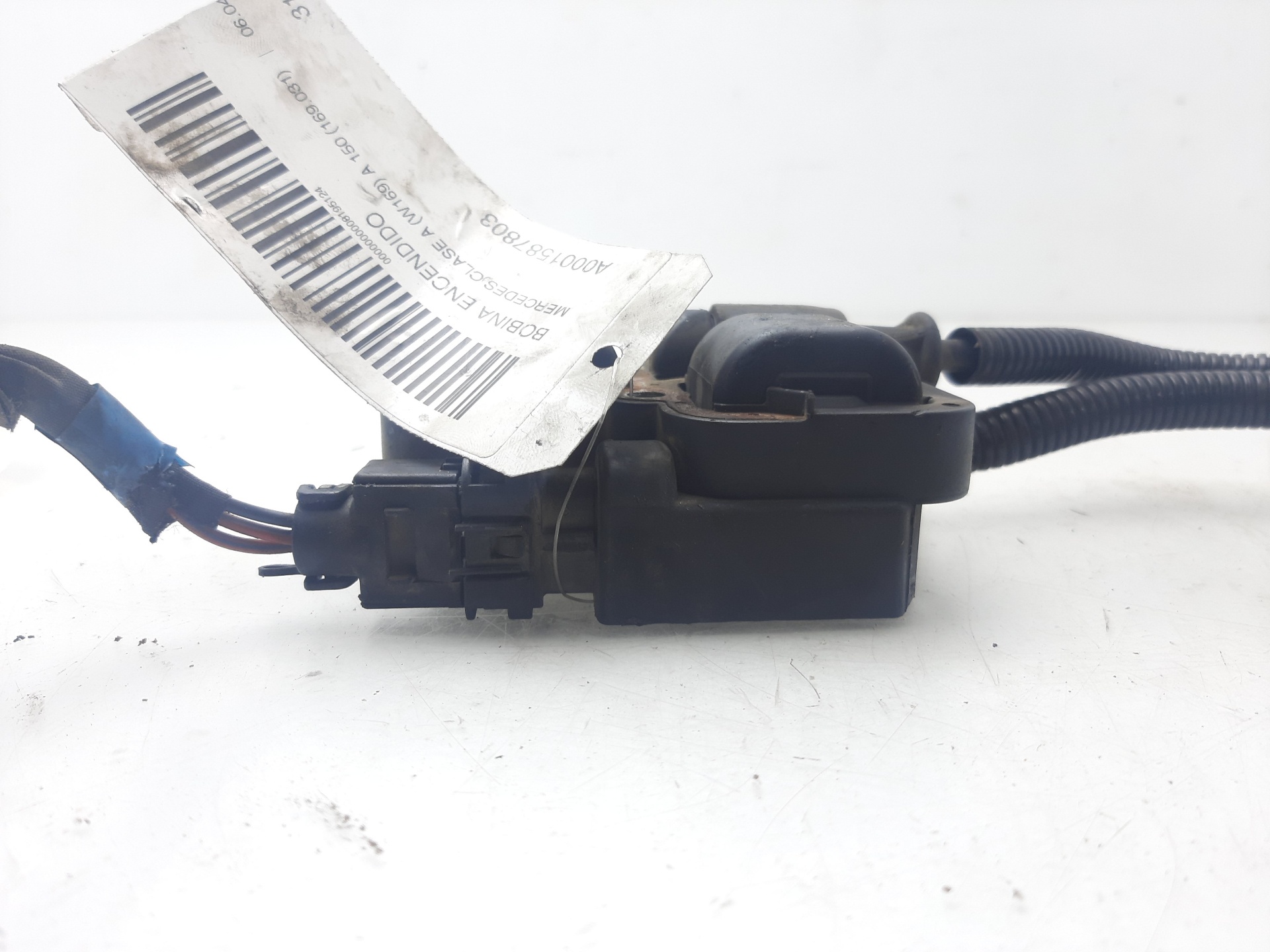 MERCEDES-BENZ A-Class W169 (2004-2012) High Voltage Ignition Coil A0001587803 22338787