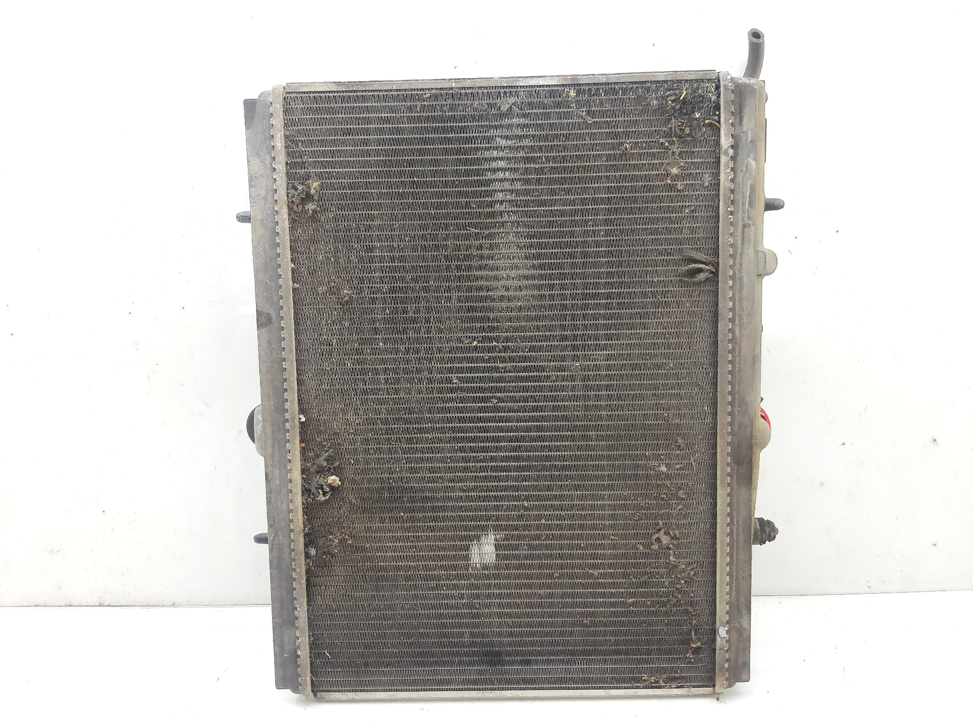 CHEVROLET 406 1 generation (1995-2004) Air Con Radiator 9635989980 25096976