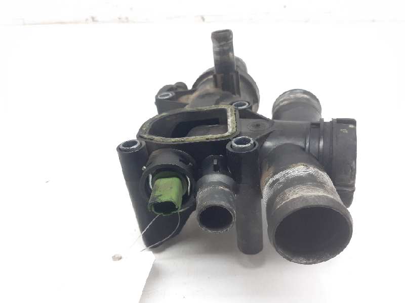 CITROËN C4 Picasso 1 generation (2006-2013) Thermostat 9656182980 24109293