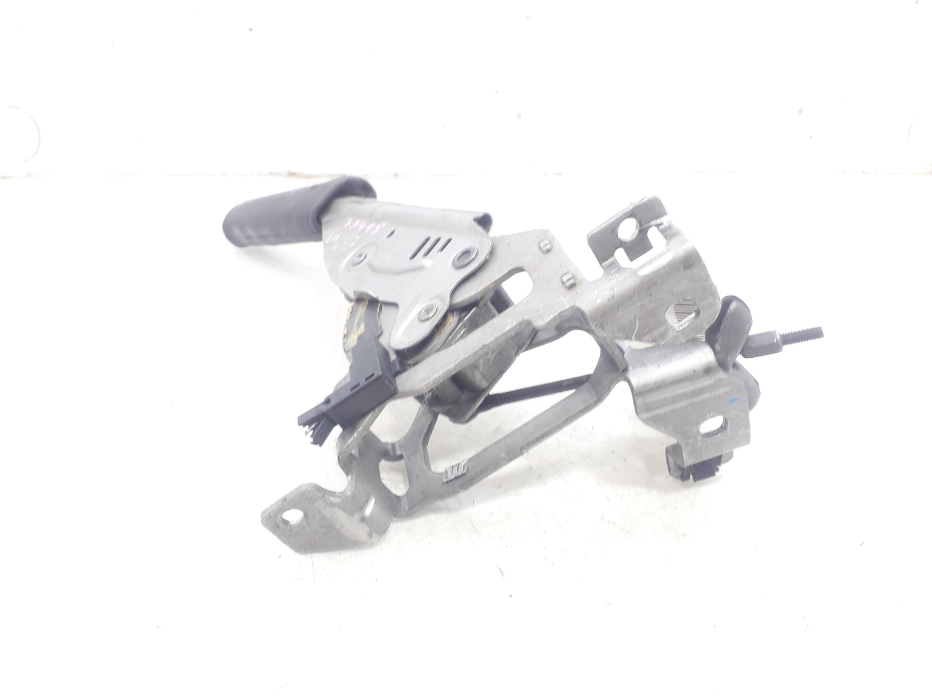 SKODA Octavia 2 generation (2004-2013) Brake Pedal 1Z1711303C 24049408