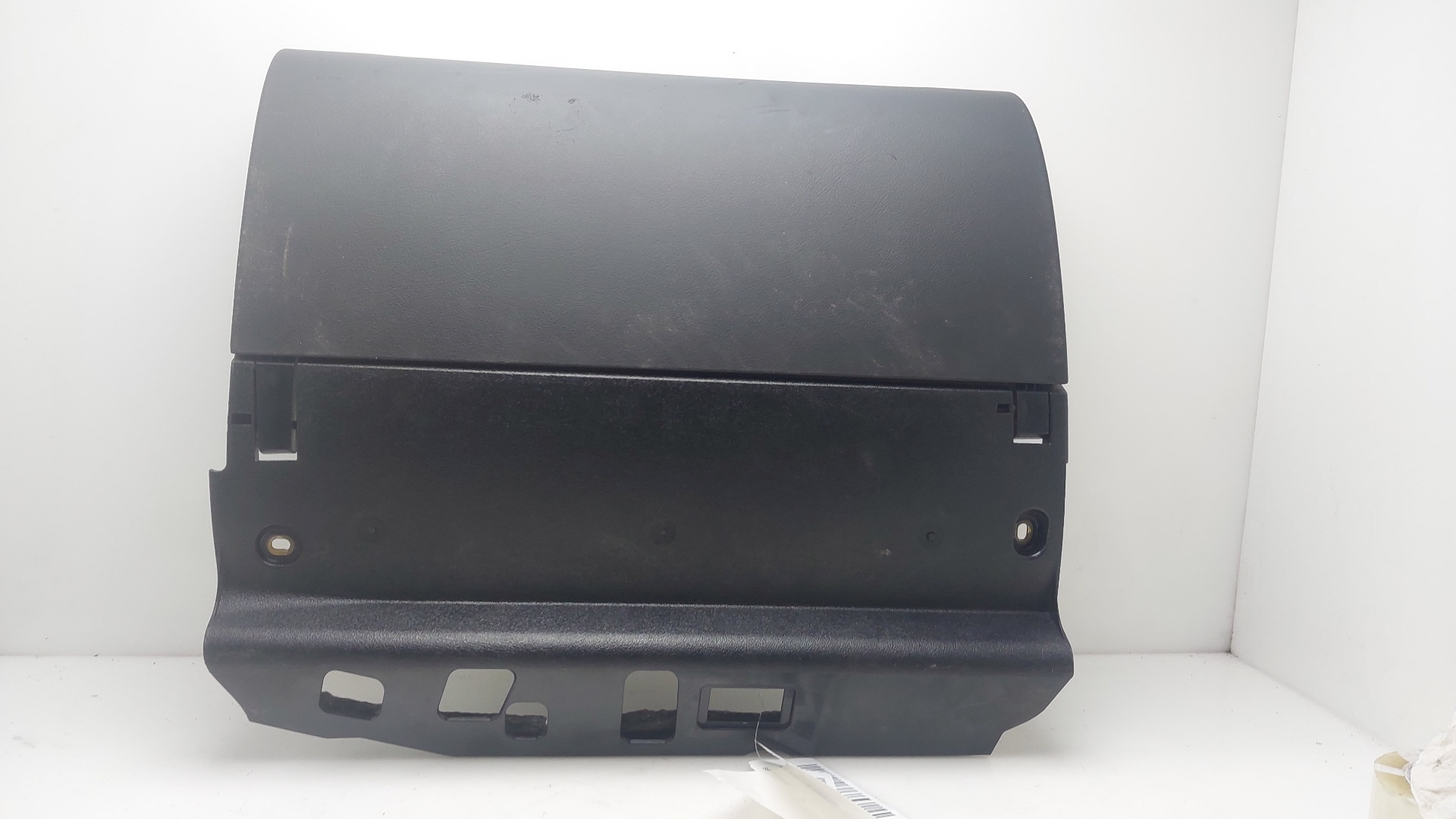 BMW 5 Series Gran Turismo F07 (2010-2017) Glove Box 8P1857035 25425239