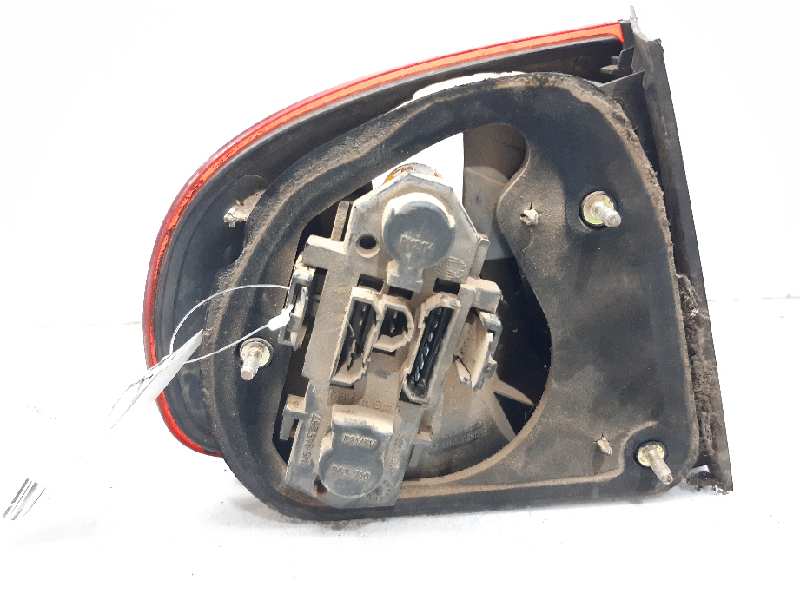 SEAT Toledo 2 generation (1999-2006) Rear Right Taillight Lamp 1M5945096B 18516675