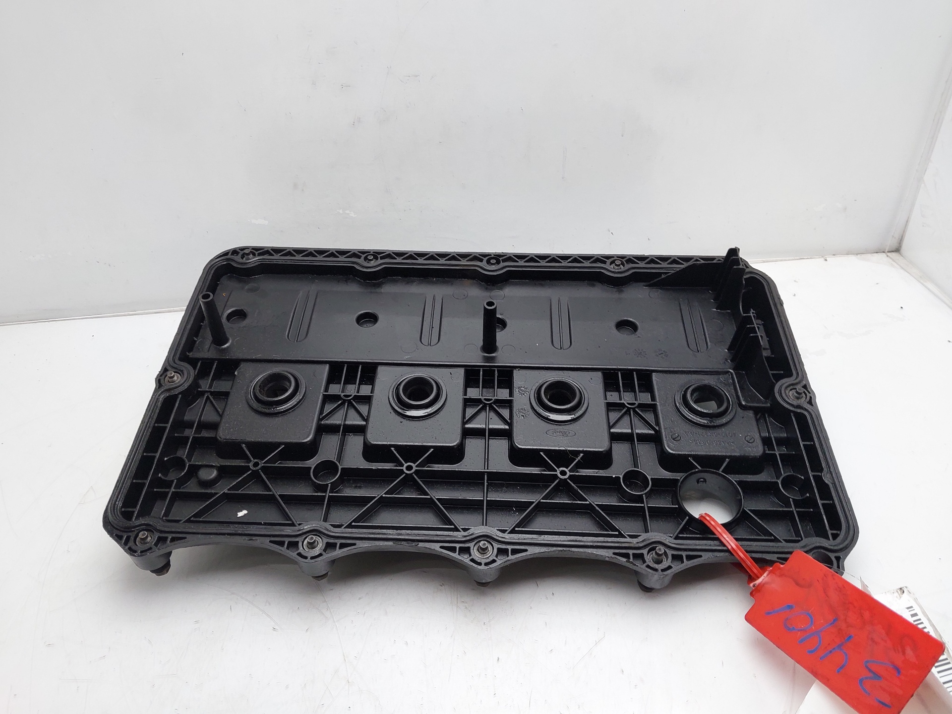 OPEL 2 generation (1991-1999) Valve Cover 4C1Q6K271AA 25583737