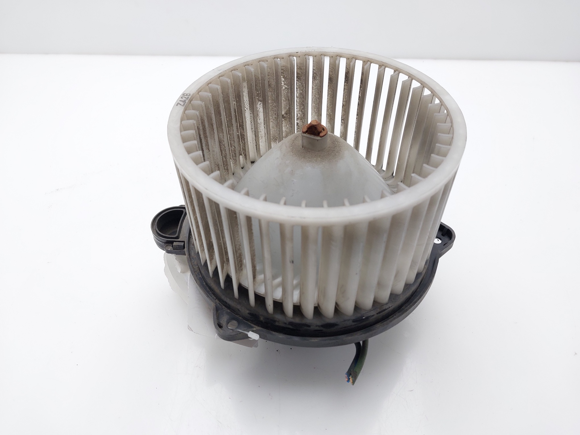 HYUNDAI Accent LC (1999-2013) Нагревательный вентиляторный моторчик салона 971121C000 22656302