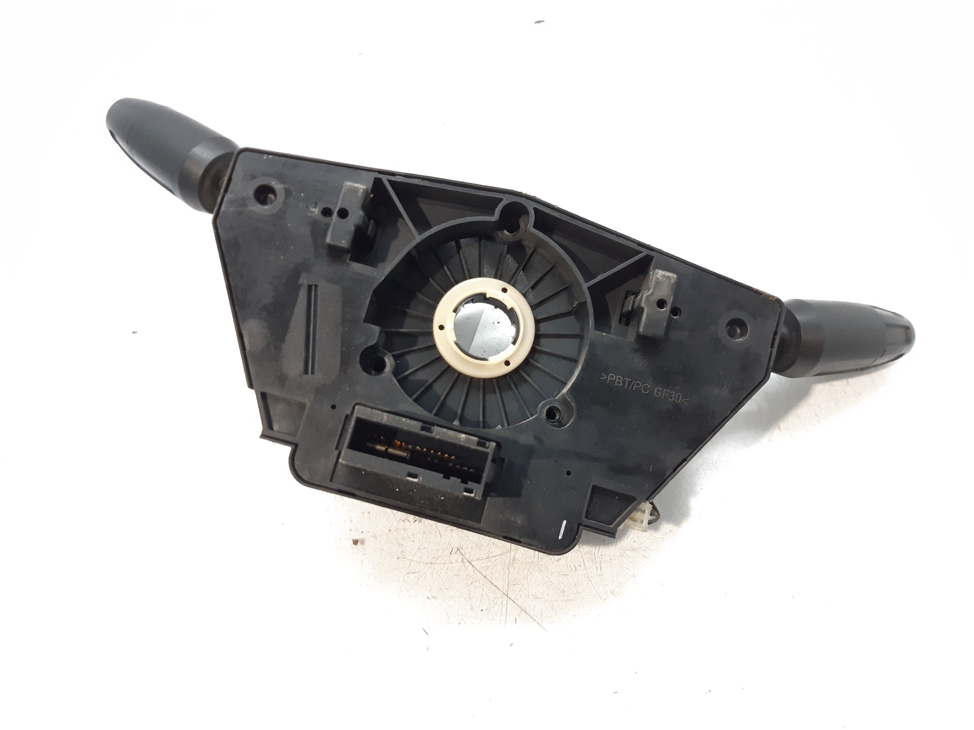 OPEL Corsa D (2006-2020) Volan 13142283 24042565