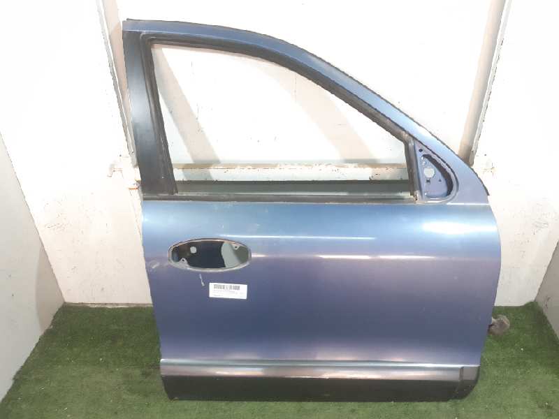 HYUNDAI Santa Fe SM (2000-2013) Front Right Door 7600426111 18521015