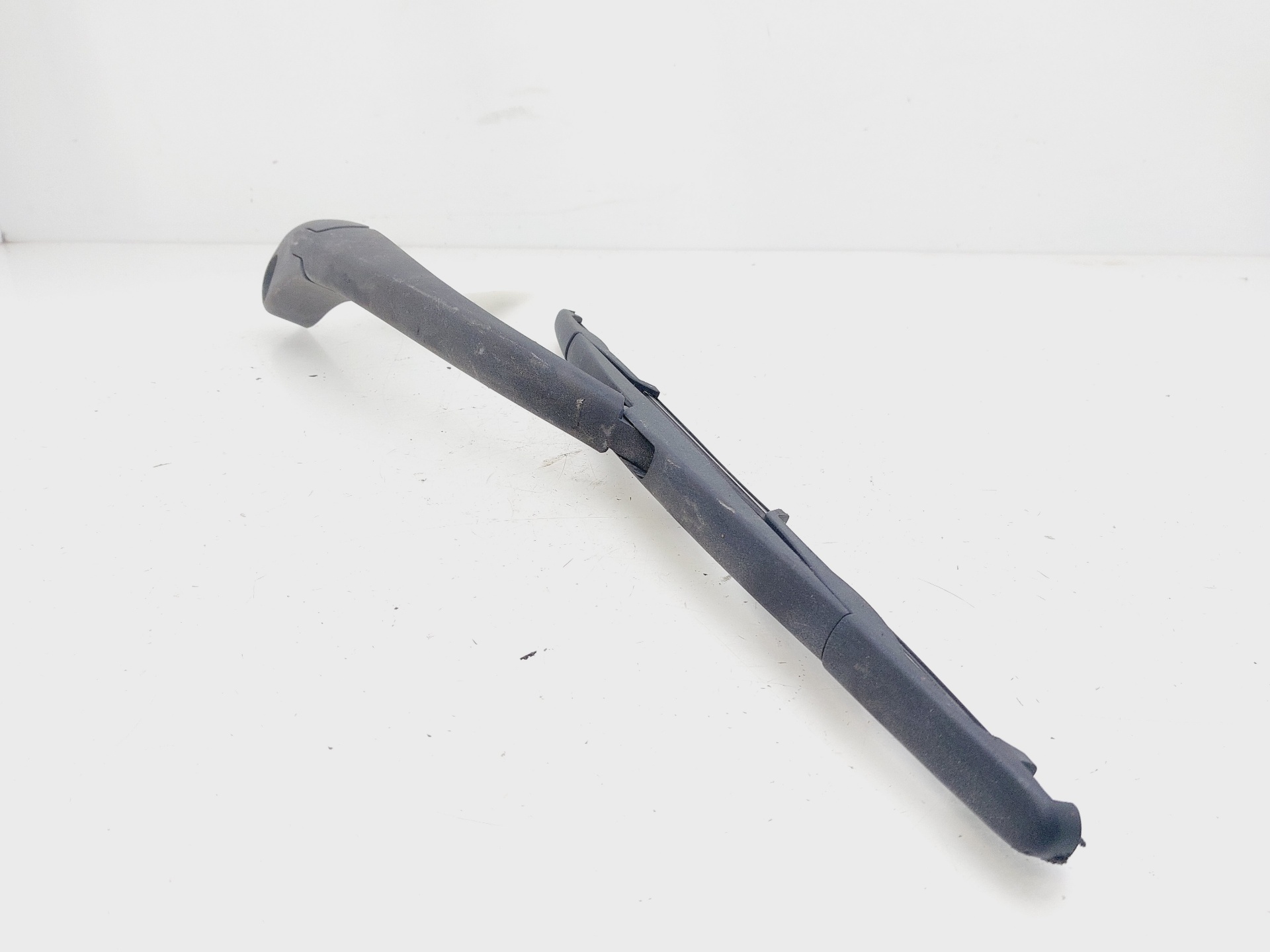 RENAULT Clio 3 generation (2005-2012) Tailgate Window Wiper Arm 8200213059 27326476