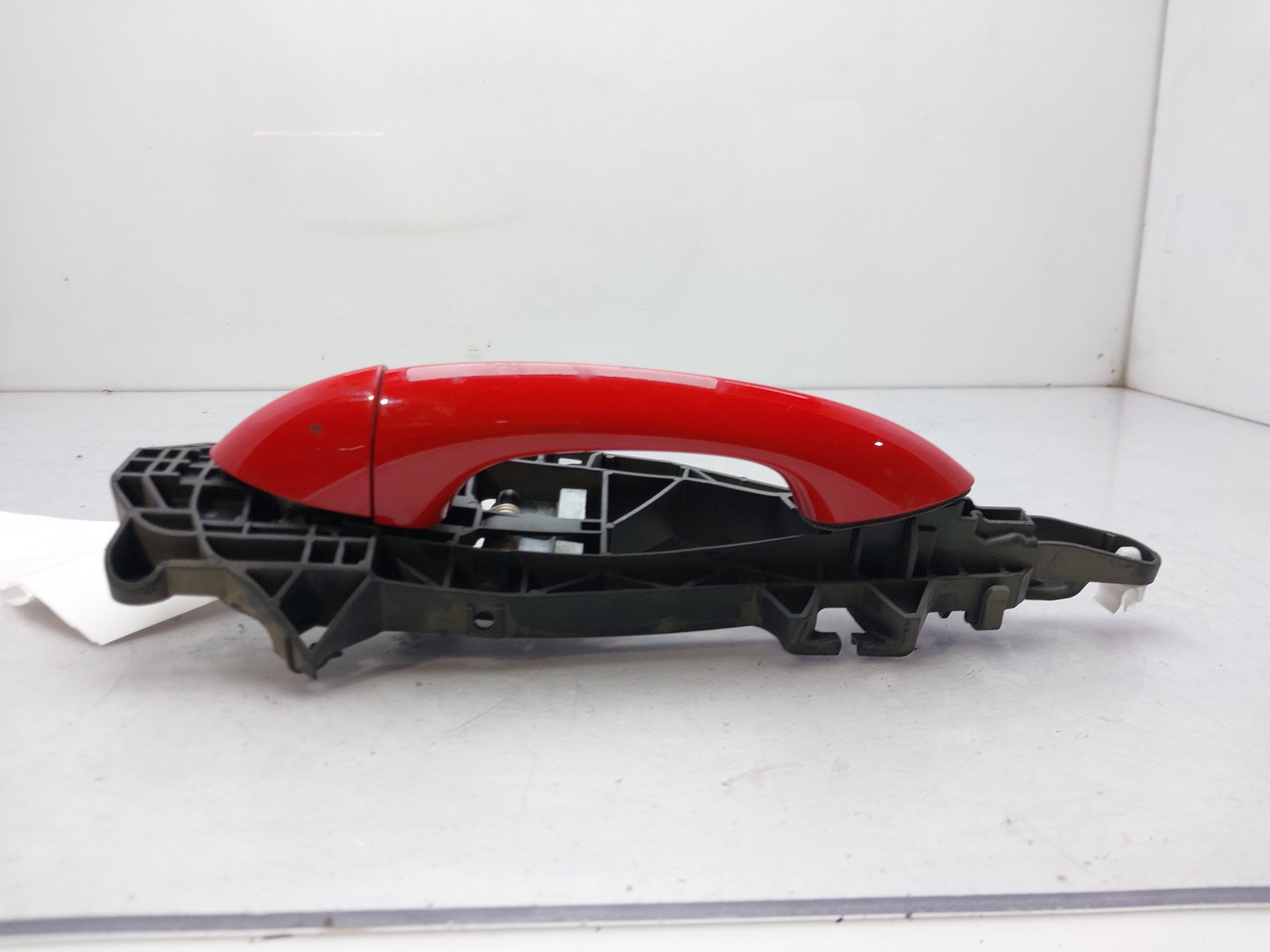 OPEL Astra K (2015-2021) Наружная ручка передней левой двери 13531203 22476390