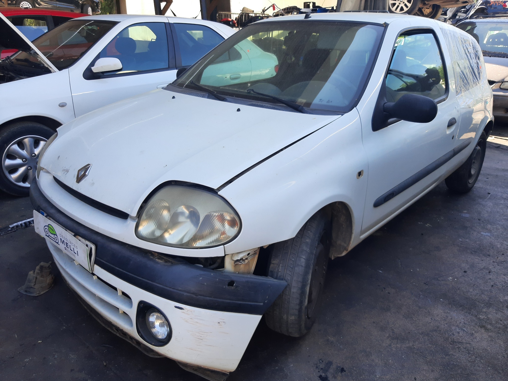 TOYOTA Clio 3 generation (2005-2012) Pagrieziena rādītāja mehānisms 37012A 25112126