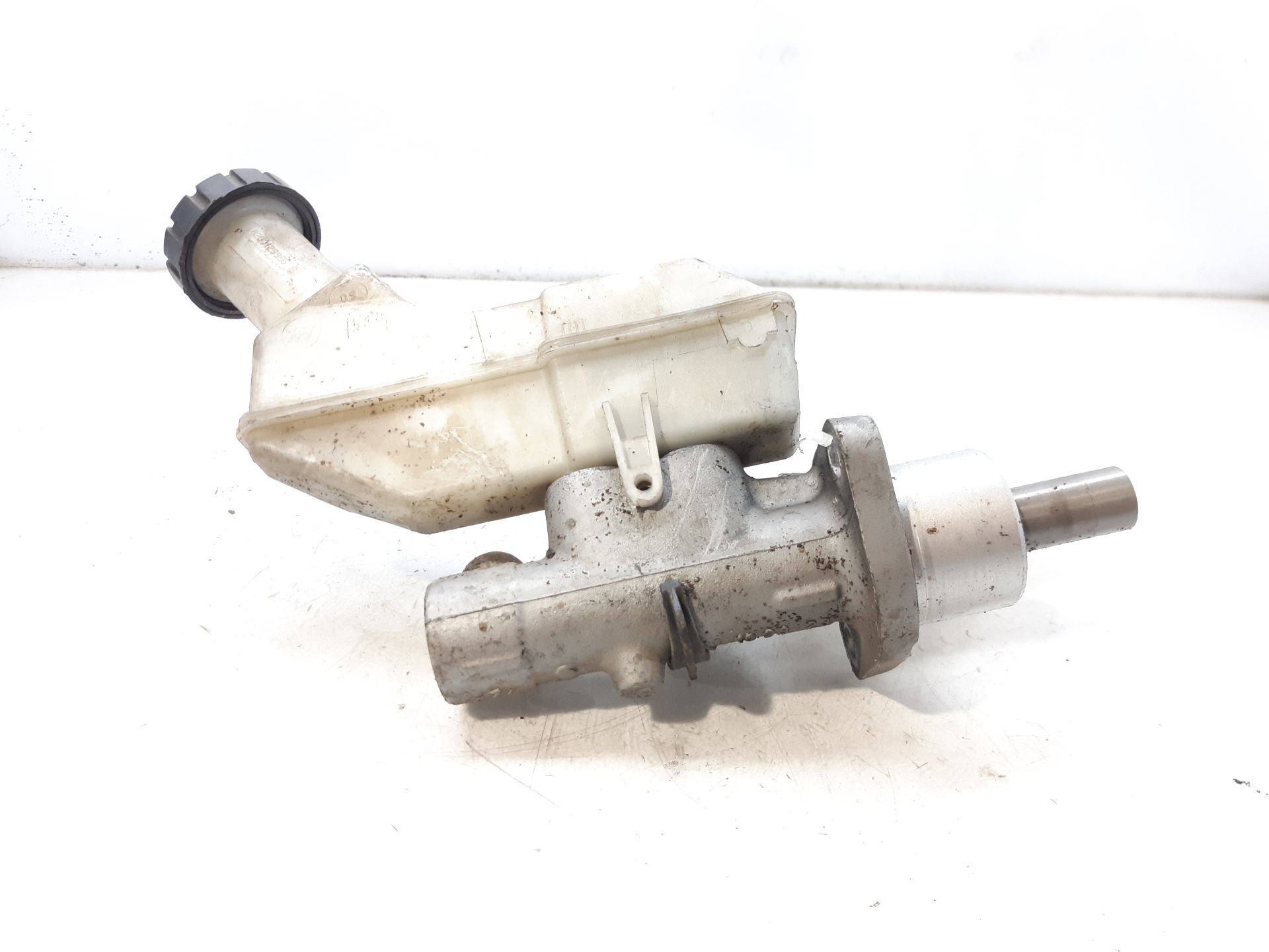 CHEVROLET Clio 3 generation (2005-2012) Brake Cylinder 7701208838 18728094