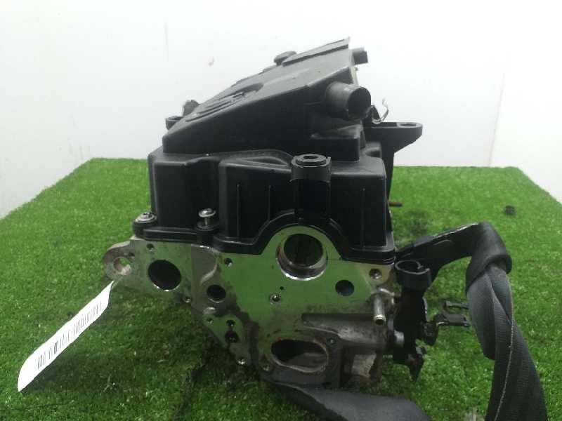 SKODA Fabia 6Y (1999-2007) Engine Cylinder Head 038103351B 22019135