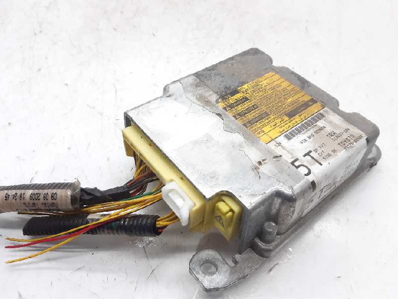 TOYOTA Auris 2 generation (2012-2015) SRS Control Unit 8917002560 24106574