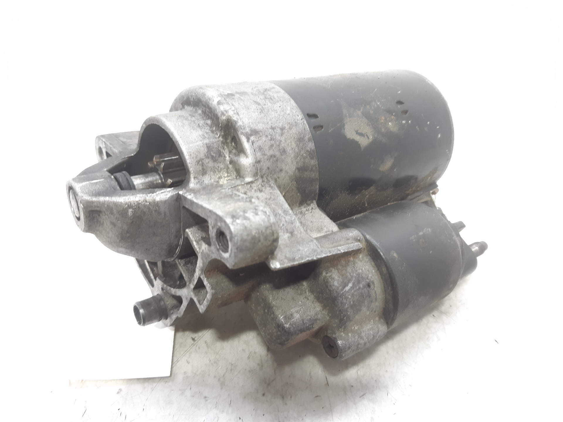 PEUGEOT Starter Motor 0001112029 22285089