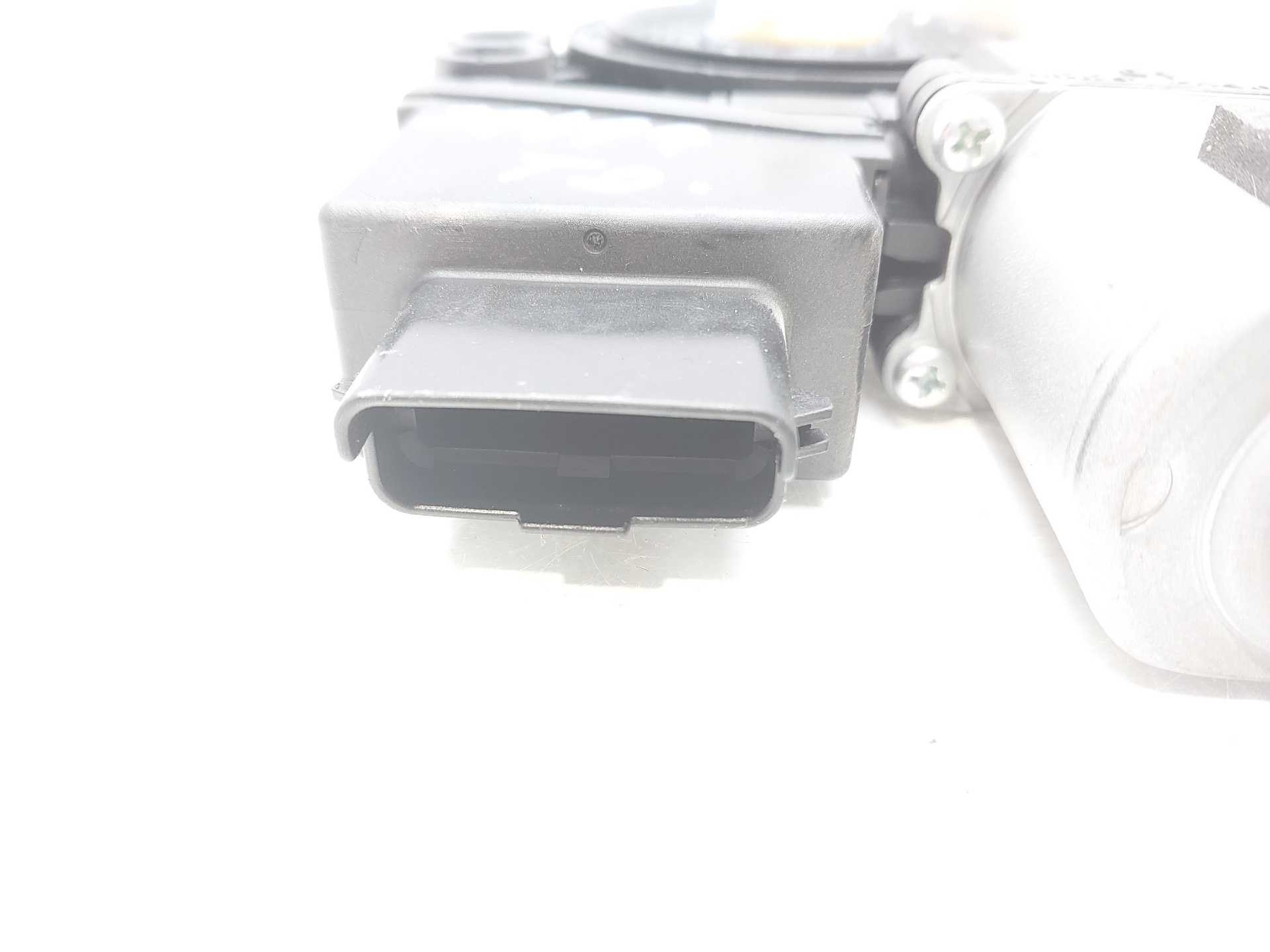 KIA Cee'd 2 generation (2012-2018) Rear Right Door Window Control Motor 83460A2010 20153167