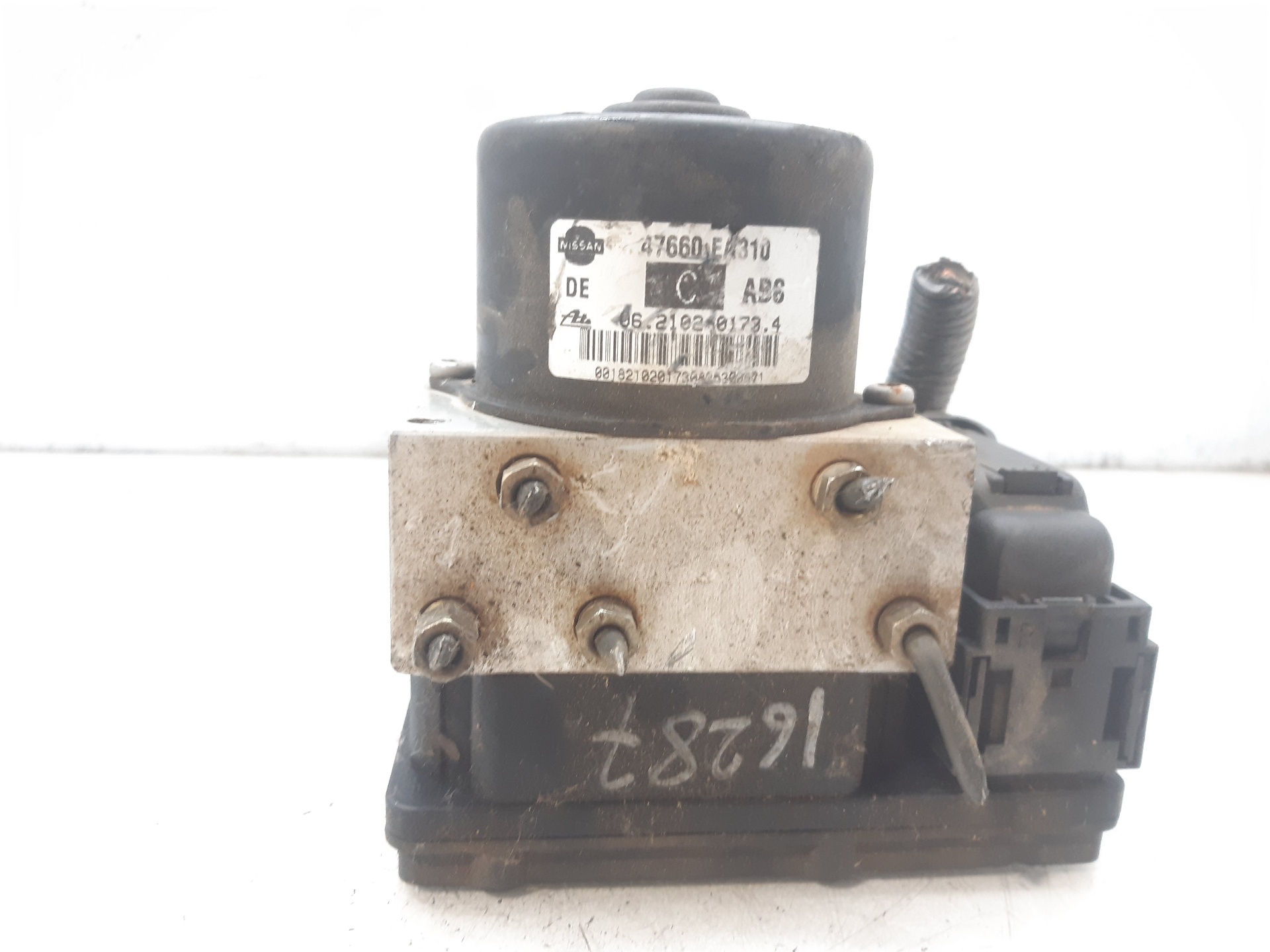 NISSAN Pathfinder R51 (2004-2014) ABS Pump 47660EA310 20184826