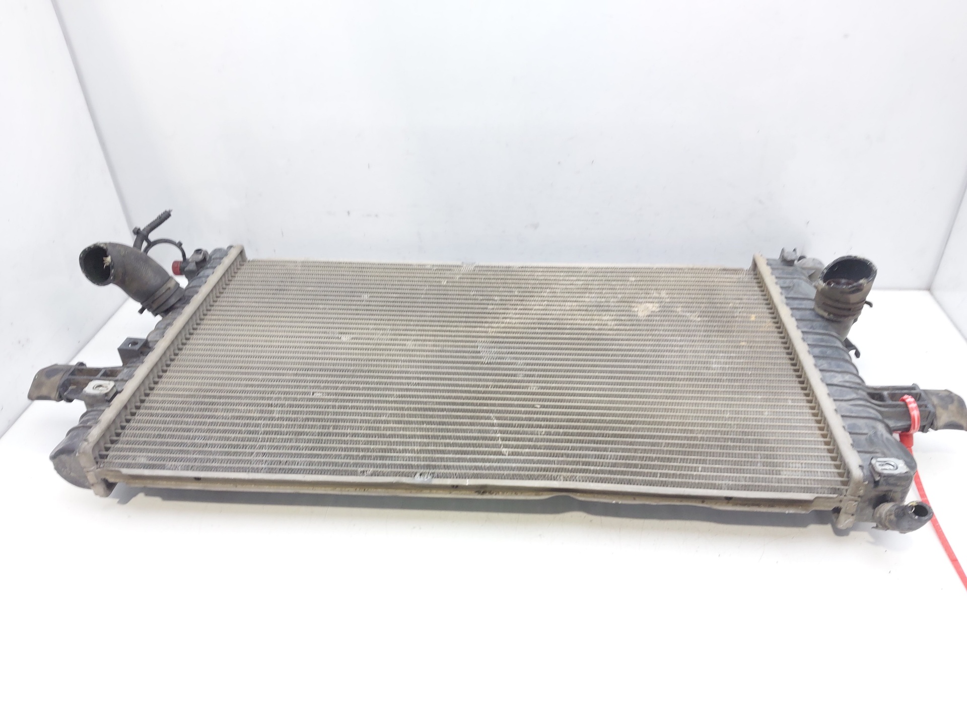 MG Astra J (2009-2020) Gaisa kondensācijas radiators 13128818 20152690