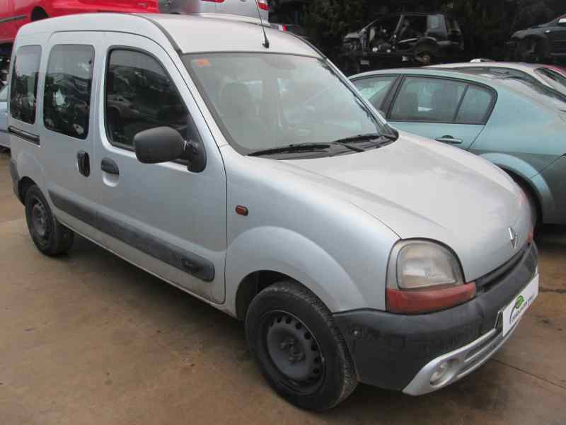 RENAULT Kangoo 1 generation (1998-2009) Labais aizmugures iekšējais atvēršanas rokturis 7700303503 24123681