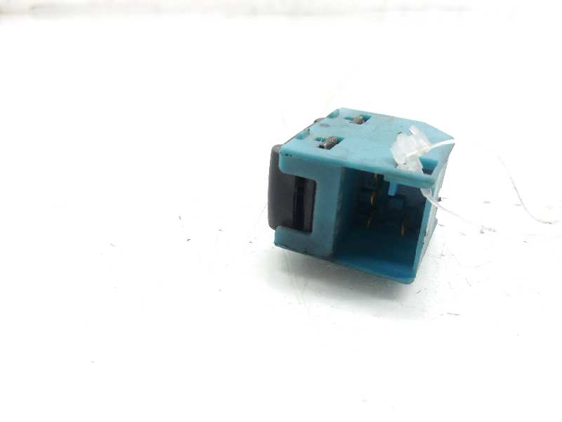 SKODA Octavia 1 generation (1996-2010) Rear Right Door Window Control Switch 3B0959855 20194771