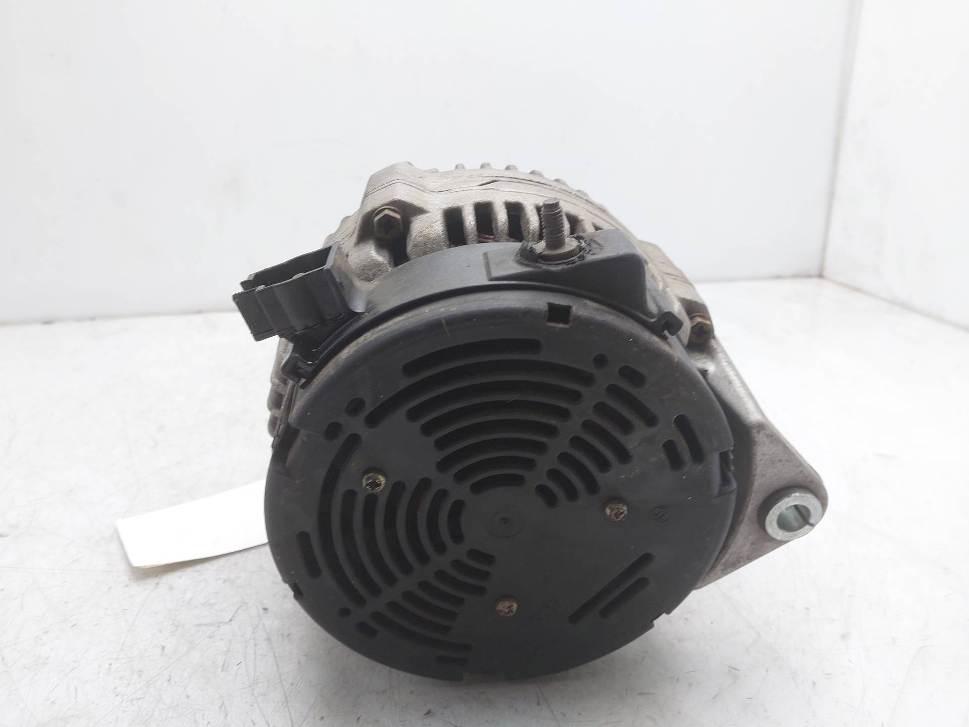 FORD Mondeo 1 generation (1993-1996) Alternator 0123212001 22752630