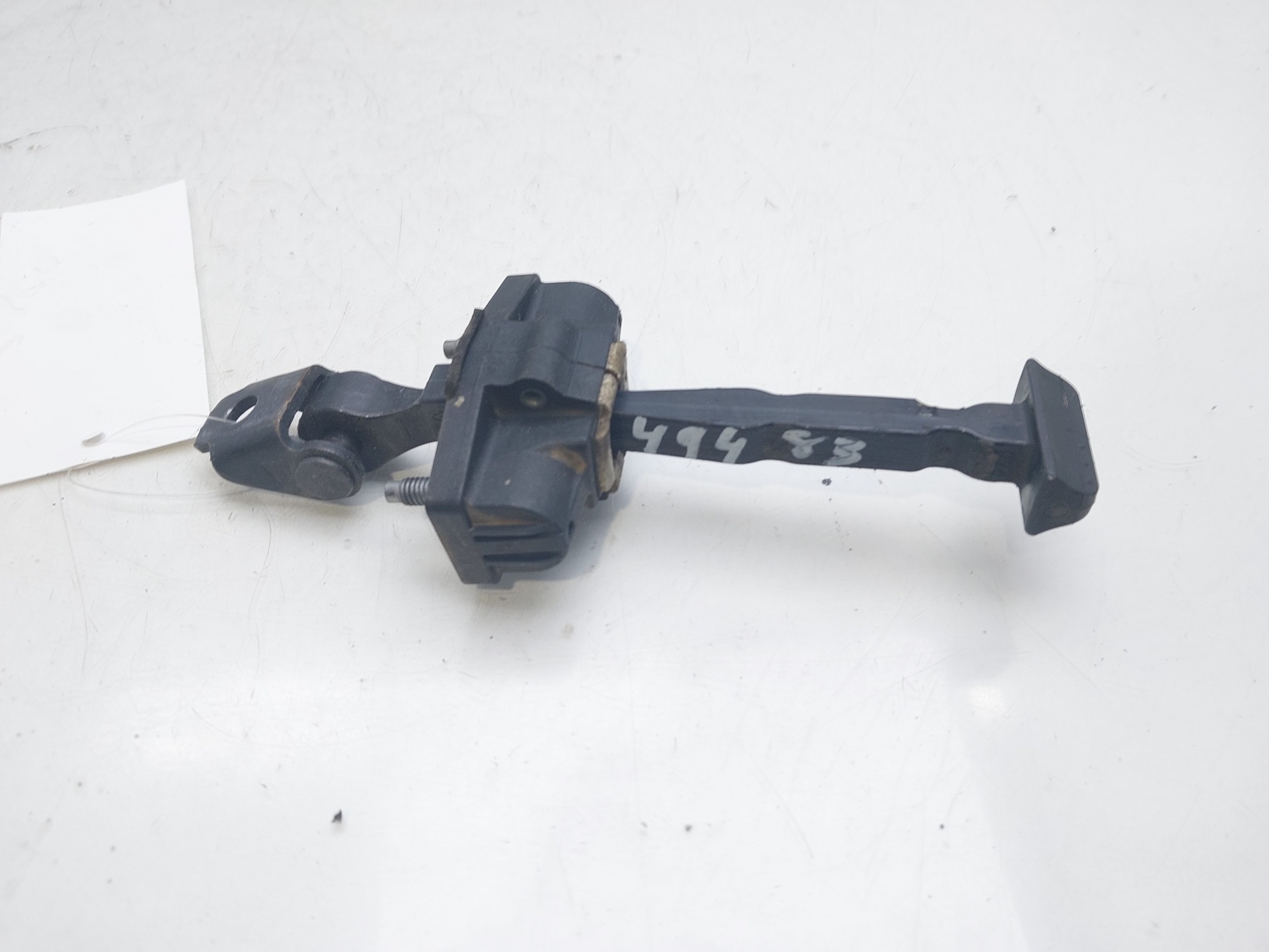 RENAULT Captur 1 generation (2013-2019) Front Right Door Limiter 804308807R,59.549KMS 22329364