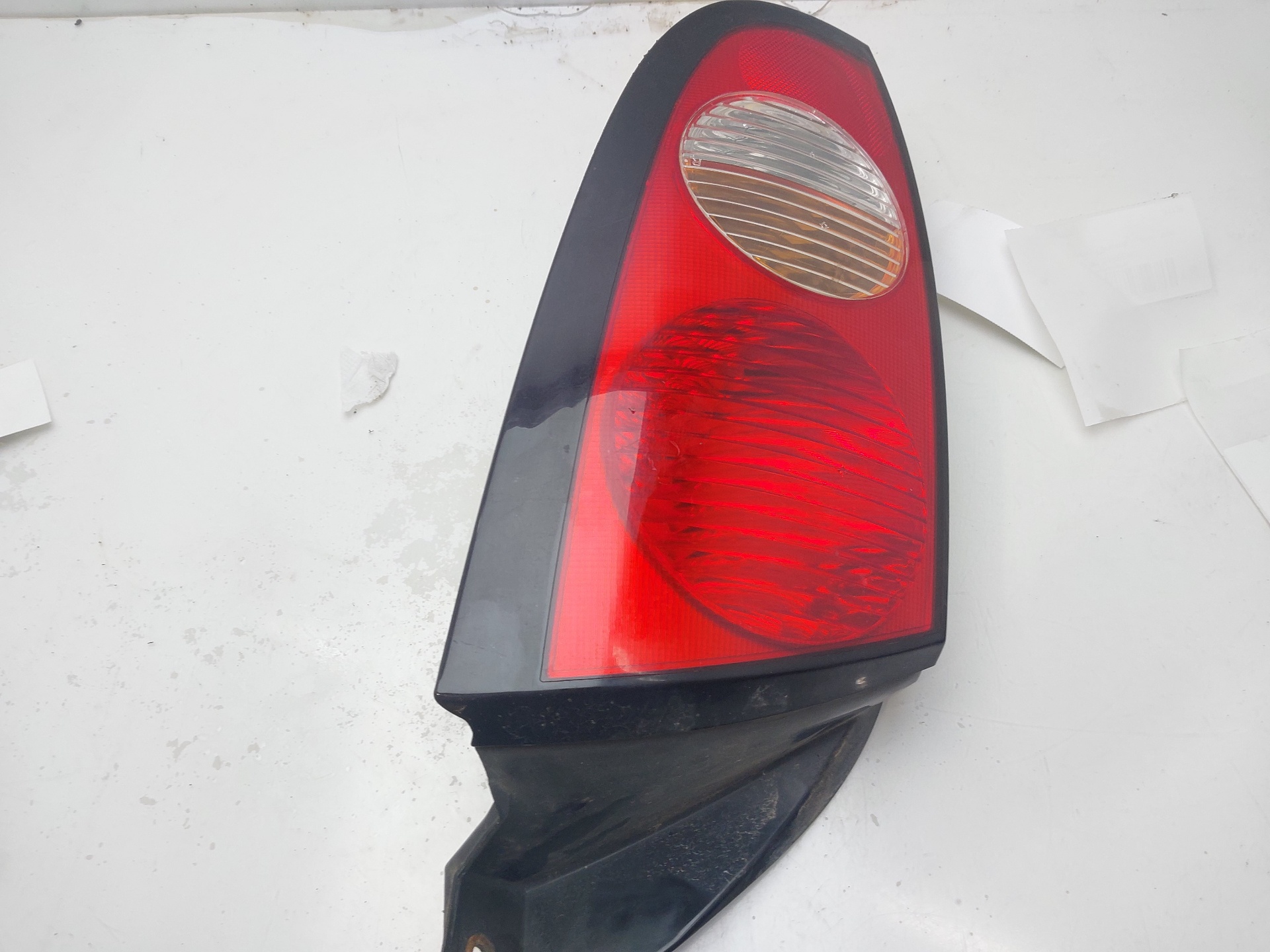 HYUNDAI Atos 1 generation (1997-2003) Rear Right Taillight Lamp 9240202520 24753043