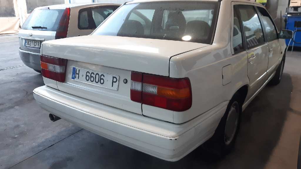 VOLVO 850 1 generation (1992-1997) Права задня фара 9133041 24006515