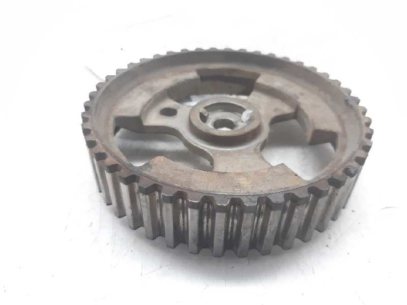 CITROËN Berlingo 1 generation (1996-2012) Camshaft pulley 9657477580 24004290