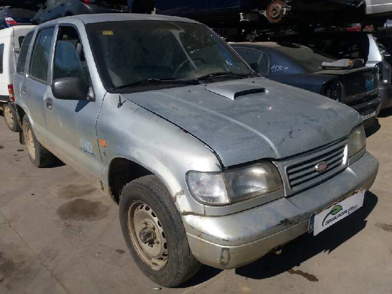 KIA Sportage 1 generation (1993-2006) Hасос кондиционера 1204002805 20172774