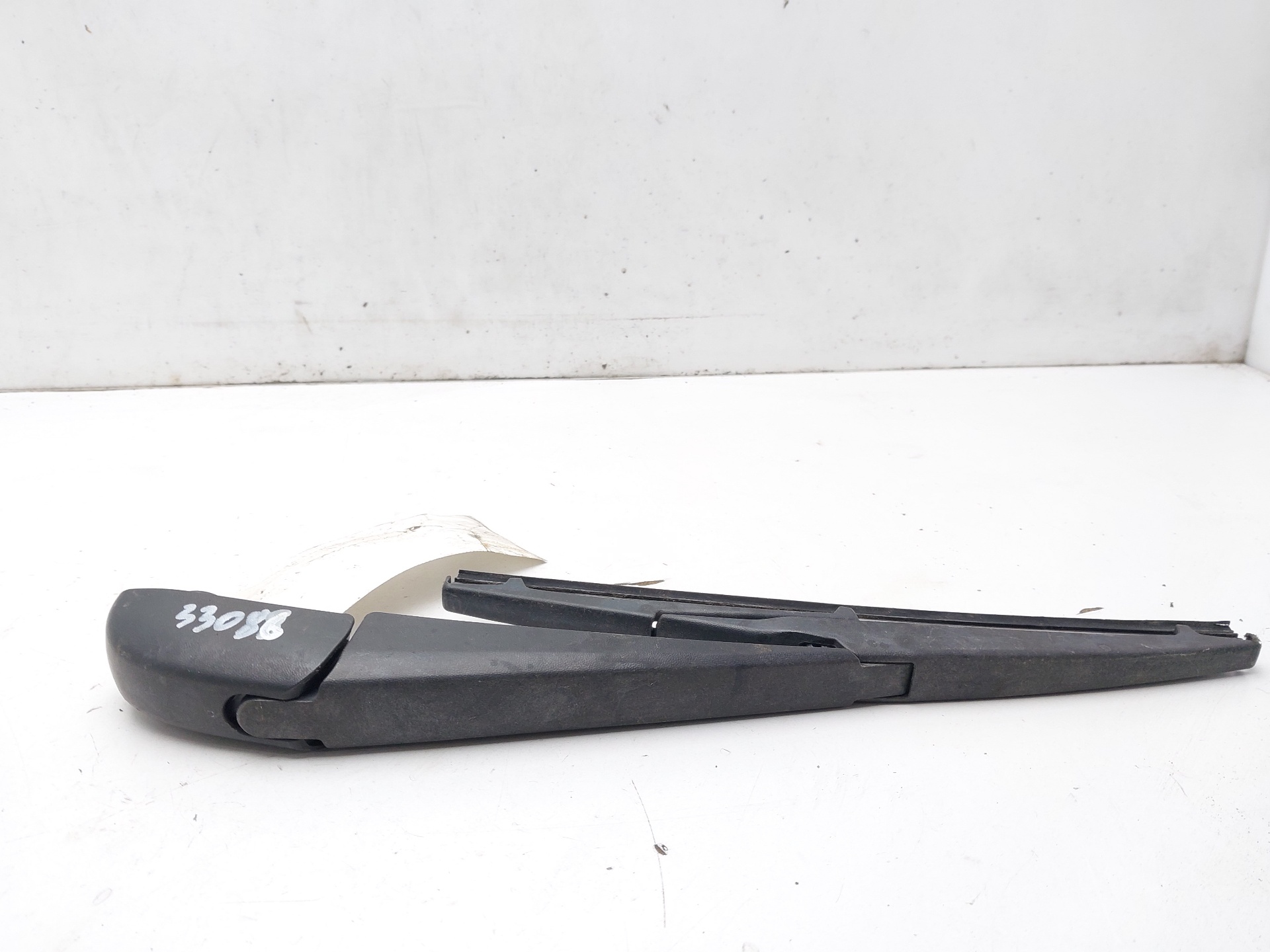 TOYOTA Auris 2 generation (2012-2015) Tailgate Window Wiper Arm 8524102070 24786930