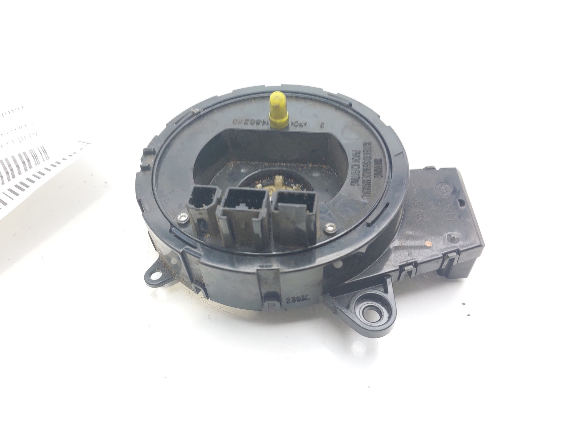 CHRYSLER Sebring 2 generation (2001-2007) Steering Wheel Slip Ring Squib 04685712AC 22595999