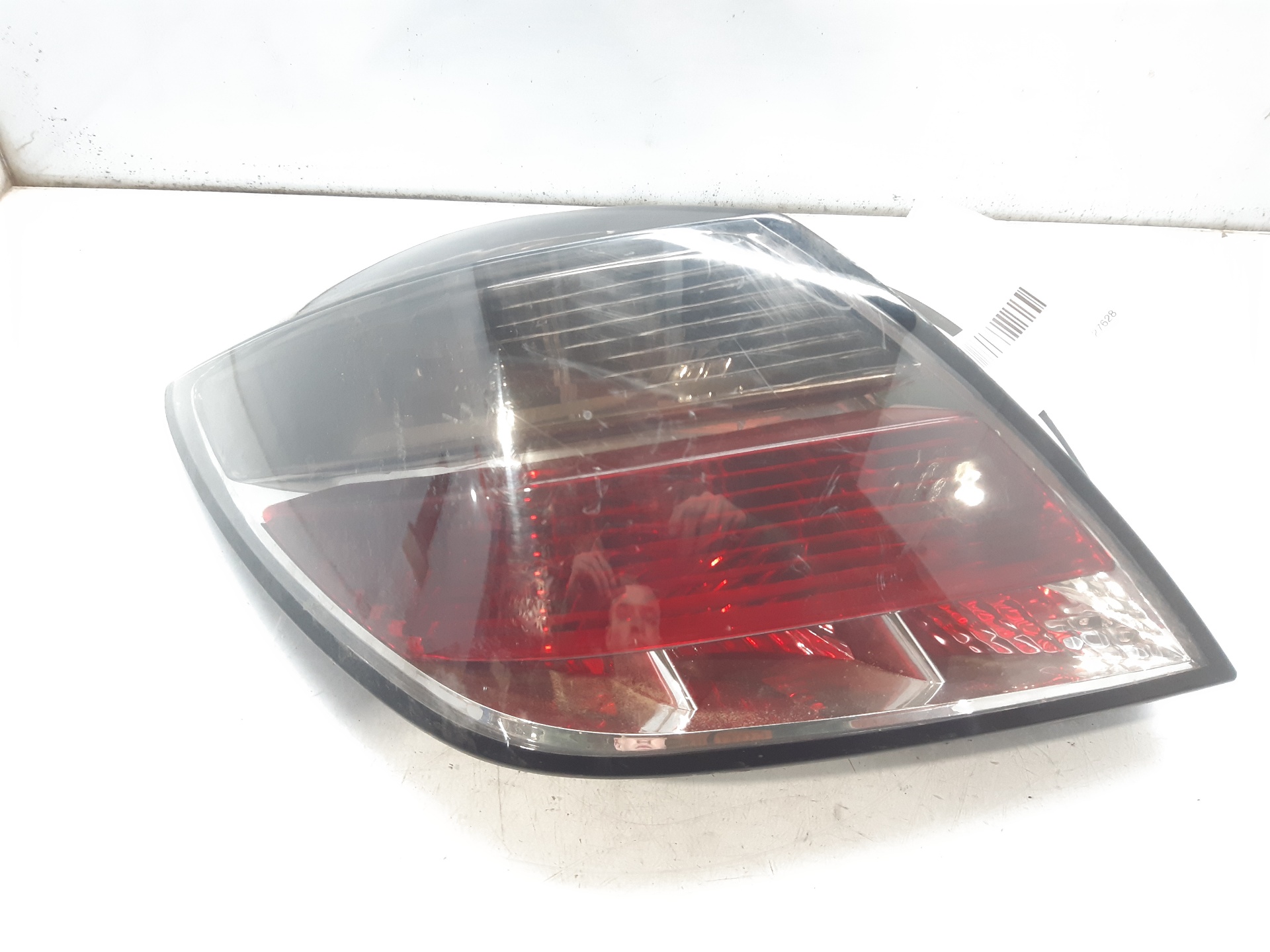 OPEL Astra H (2004-2014) Rear Left Taillight 93190790 24051920