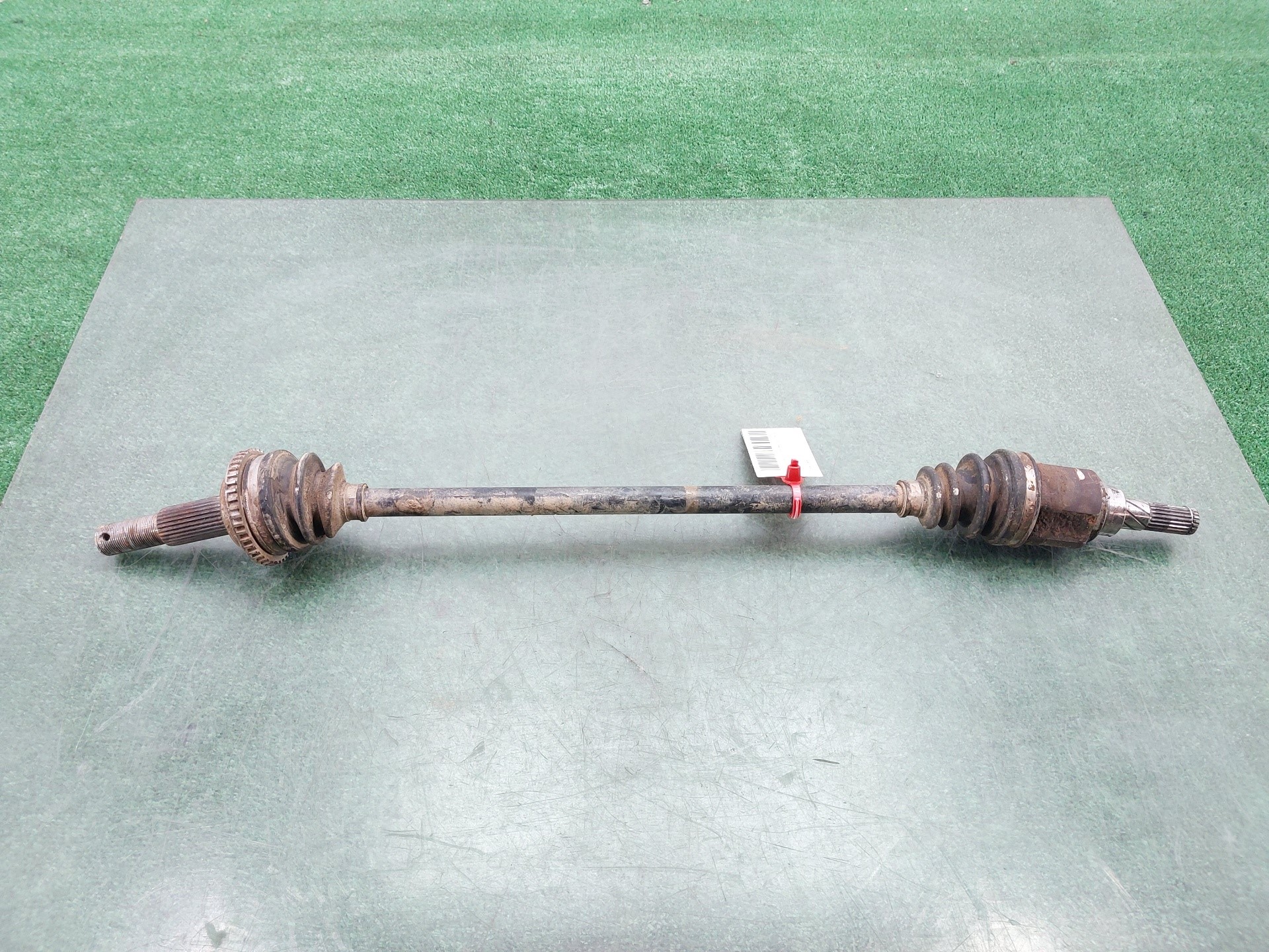 NISSAN X-Trail T30 (2001-2007) Rear Left Driveshaft 396008H510 25405978