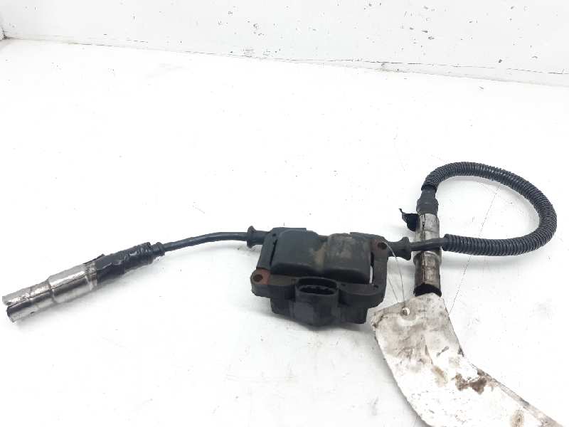 SMART Fortwo 1 generation (1998-2007) High Voltage Ignition Coil 0221503022 18445228