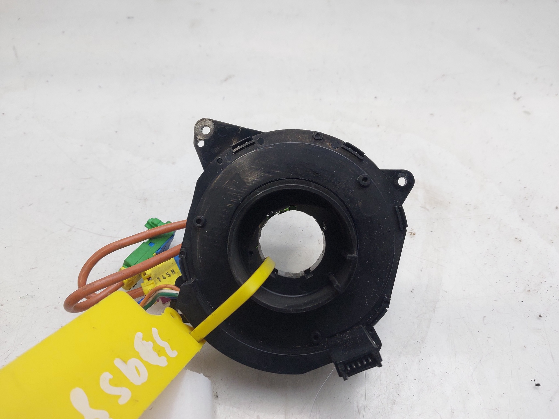 VOLVO V70 2 generation (2000-2008) Rat Slip Ring Squib 30658677 23651983