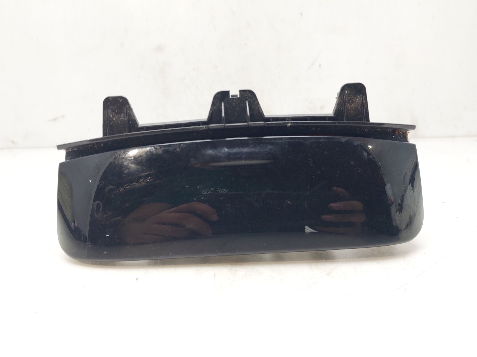 PEUGEOT 508 1 generation (2010-2020) Ashtray 9686445477 20145102